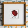 Tiny Modernist - Ball Chair