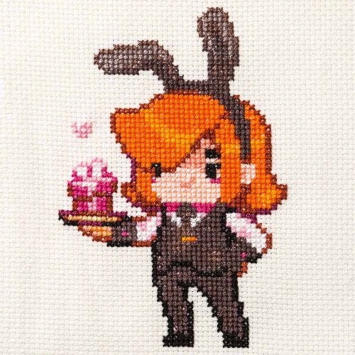 Todo Asano - Ellie