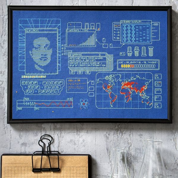 Tom Katsumi - Henrietta Lacks