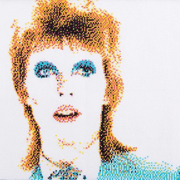 Tom Katsumi - Life On Mars CMYK