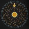 Tom Katsumi - Space Calendar