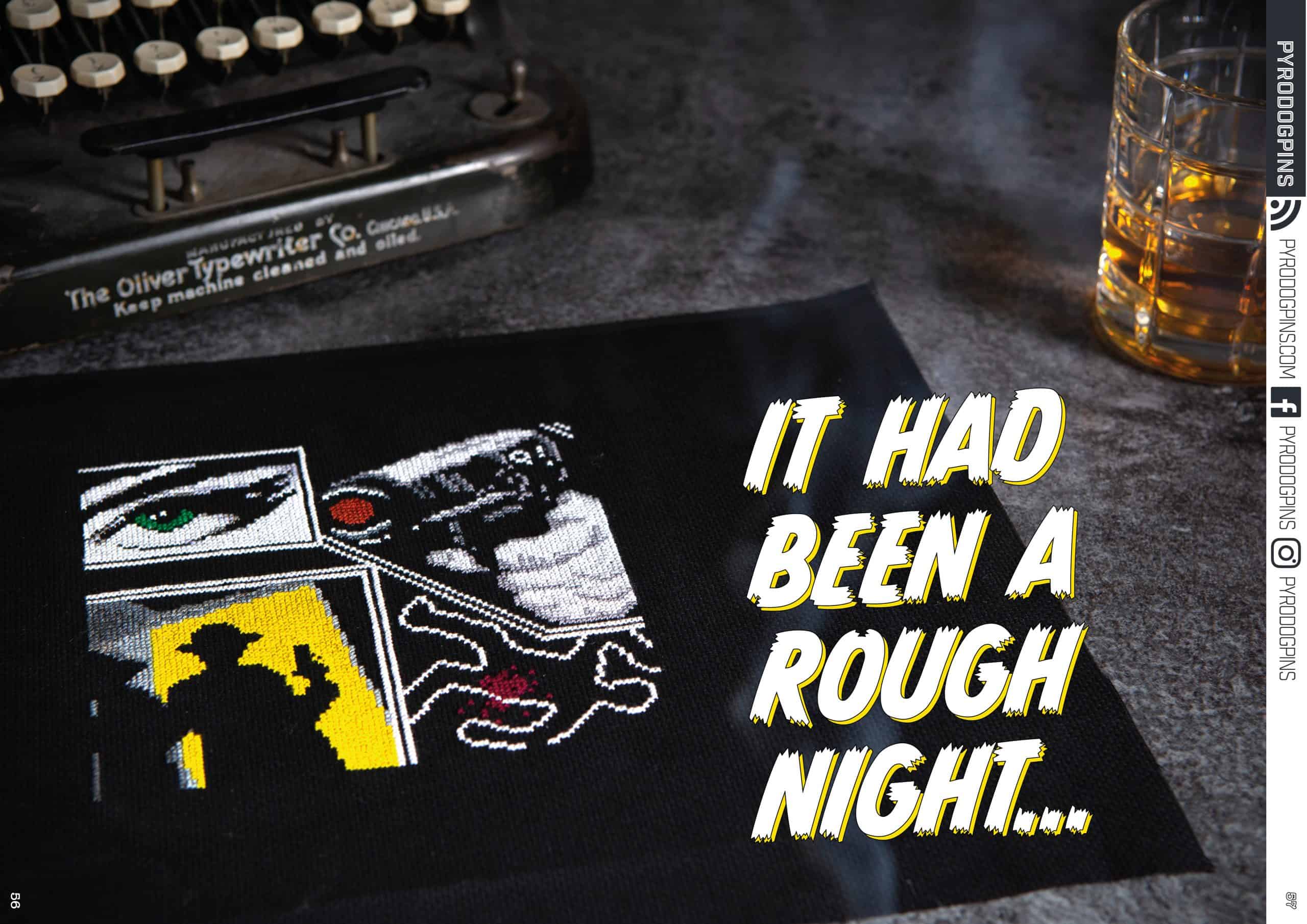 Issue 1229 scaled - Cross Stitch Pattern