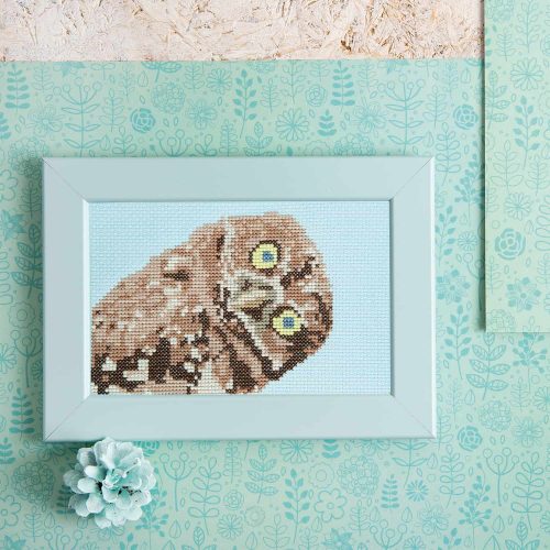 Everbee Designs - Yoohoo! from Issue 16: Cute!