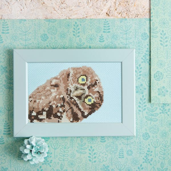 Everbee Designs - Yoohoo! from Issue 16: Cute!