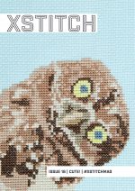 Cute Cross Stitch Patterns | XStitch Magazine Issue 16