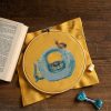 Leah Emery - Dial A Snail from Issue 16: Cute!