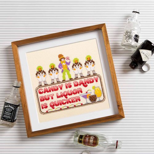 Marina Bolmini - Cheers! from Issue 16: Cute!