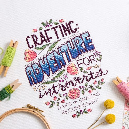 Peacock & Fig - Adventure for Introverts
