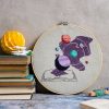 SewModStitches - Adventure Awaits