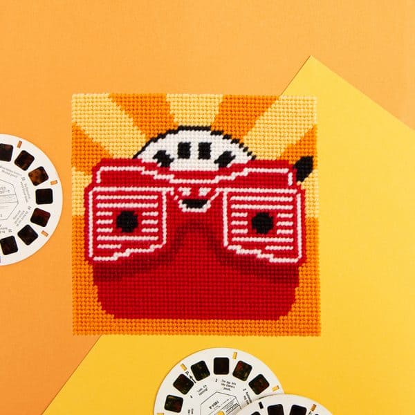 The Makers Marks - ViewFinder