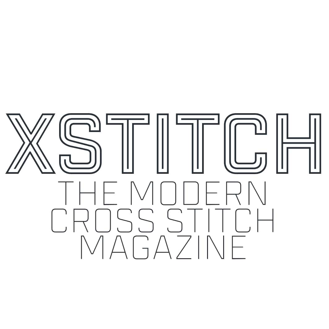 XStitch Magazine