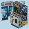 Army of Trolls - Space Invaders Cabinet