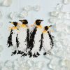 Climbing Goat Designs - Penguin Posse