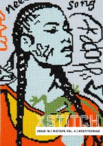 Issue 18 - Mixtape Vol. 4