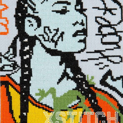 Issue 18 - Mixtape Vol. 4