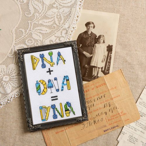 MiloMiniByXenia - Running In The Family