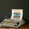 Sweet Annet - Typewriter