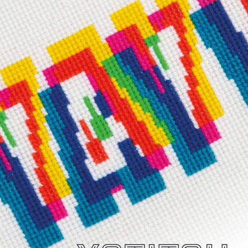 Issue 19 - Yay!