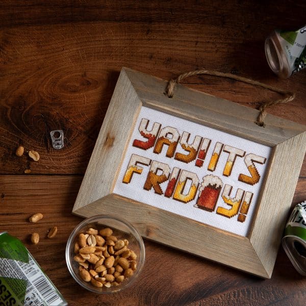 Kate Spiridonova - Friyay!