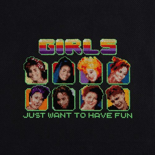 Marina Bolmini - That's All They Really Want