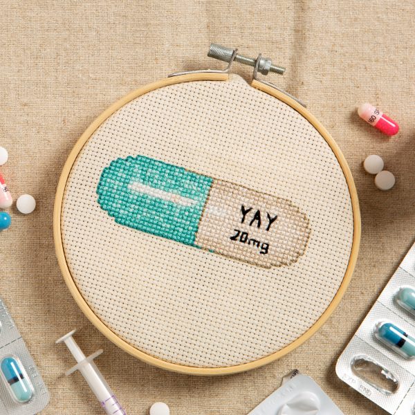 Melarise - Better Living Through Chemistry