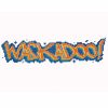 Mr X Stitch - Wackadoo!