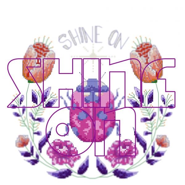 Peacock & Fig - Shine On