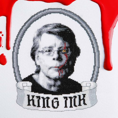 Marina Bolmini - King Ink