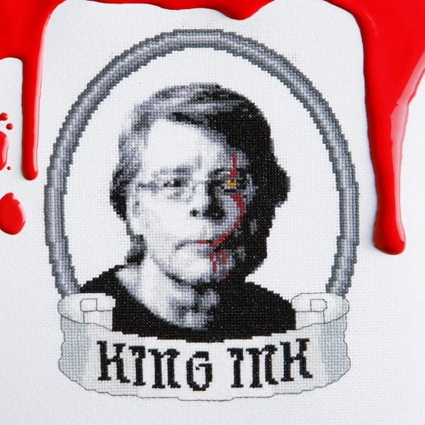 Marina Bolmini - King Ink