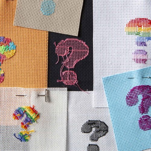 Mr X Stitch - Back In Black