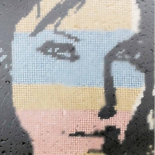 Niki McDonald - Mystery Lady