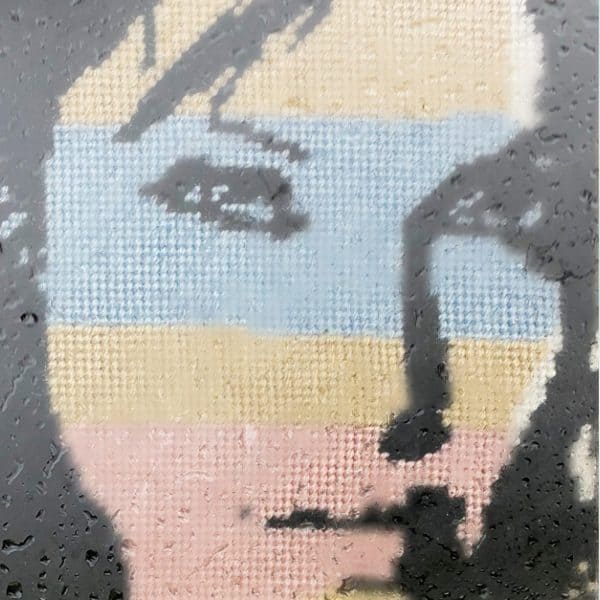 Niki McDonald - Mystery Lady
