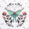 Peacock & Fig - Imagine
