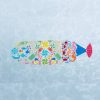 Ardith Design - A Fish of Many Tales