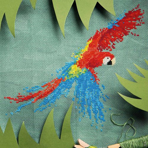 Climbing Goat Designs - Free As A Bird