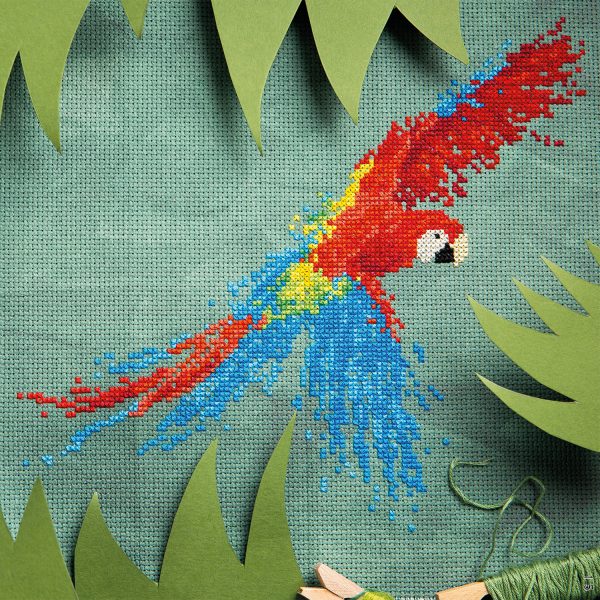 Climbing Goat Designs - Free As A Bird