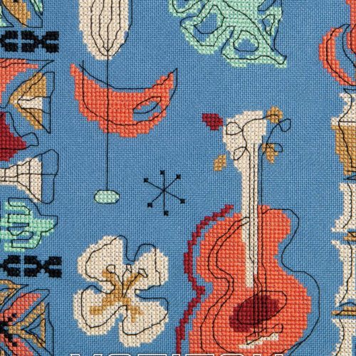 Issue 21 - Tropical