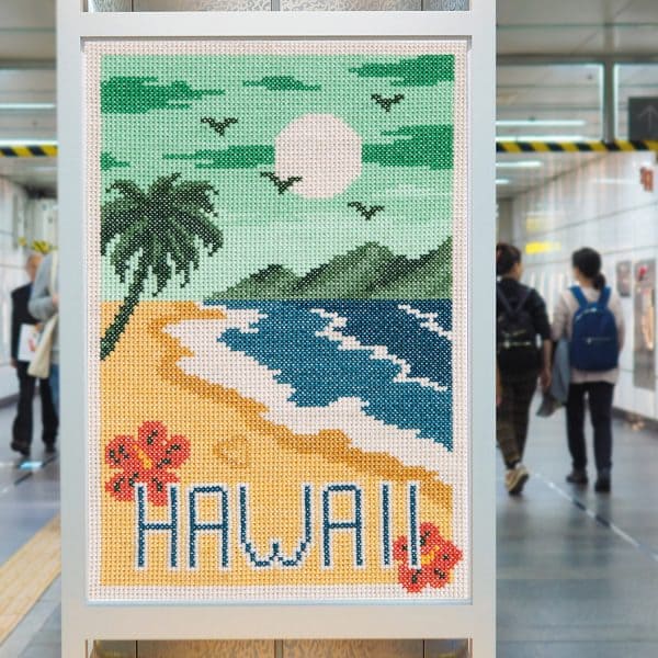 Kate Spiridonova - Come To Hawaii