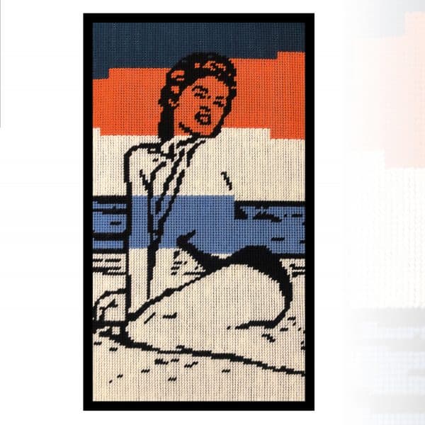 Niki McDonald - Belle of the Beach