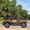 PXLCRS - Dune Buggy