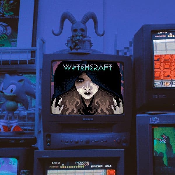 Laurent Bazart - Be Witched