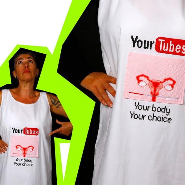 Marina Bolmini - United Sisters of the World