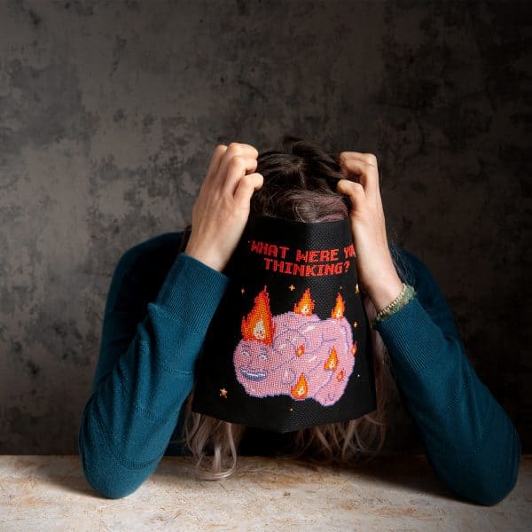 Sibuworld - What Were You Thinking