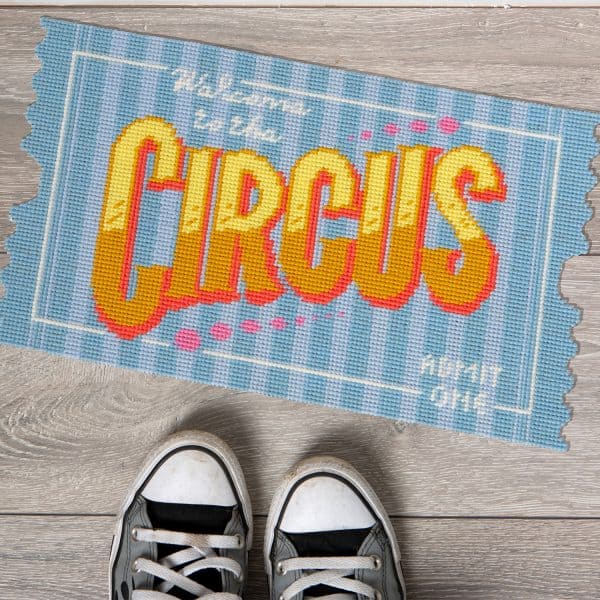 The Makers Marks - Step Right Up