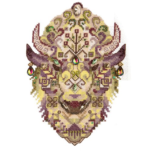 HappyXCraft - Believe In The Bison