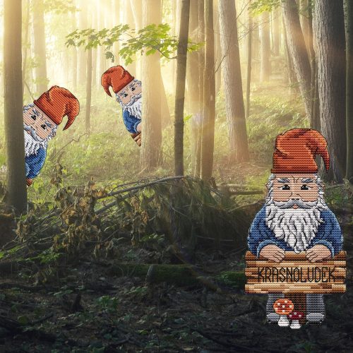 Sweet Annet - Gnome Or Mr Nice Guy