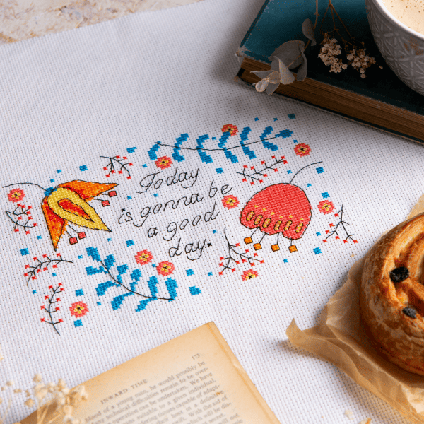 Peacock & Fig - Good Day