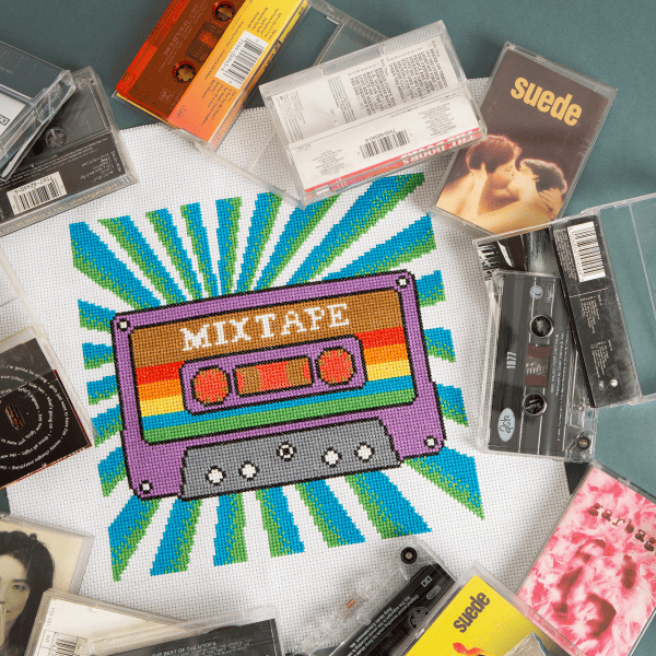 Sweet Annet - Mixtape Magic