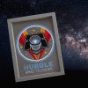 Climbing Goat Designs - Eye In The Sky