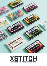 Best Cross Stitch | XStitch Greatest Hits Vol. 1